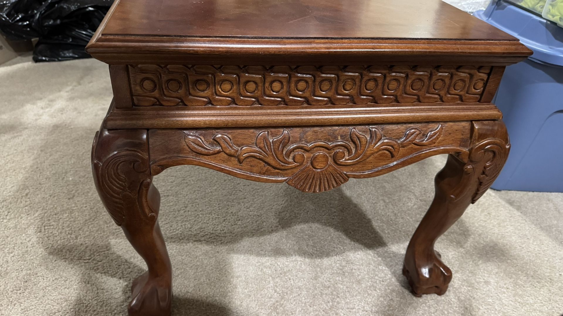 Side Table