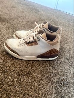 Jordan  3’s