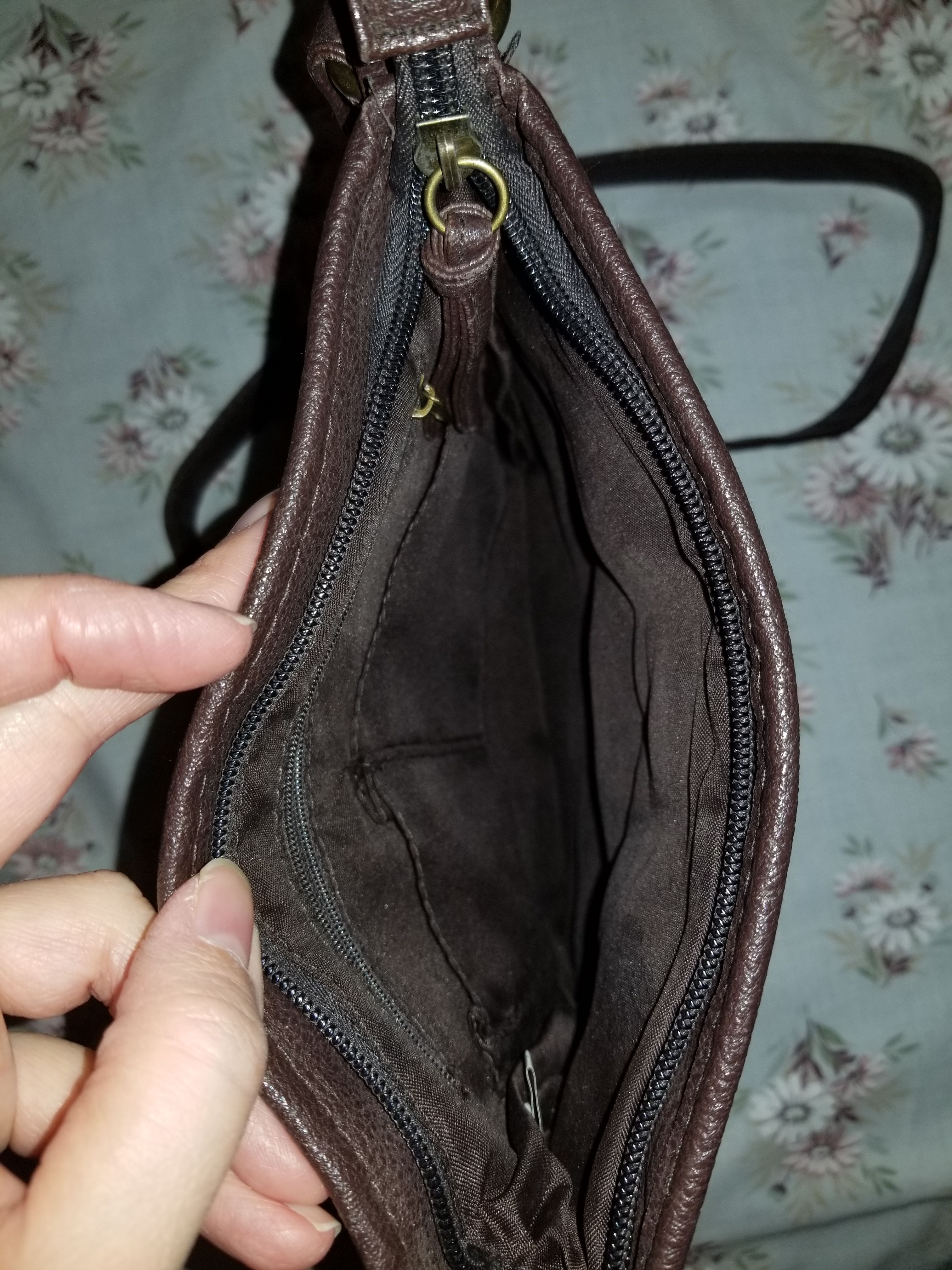 Bodycross bag