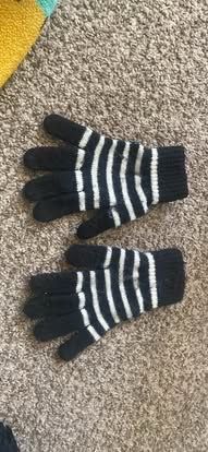 Gloves