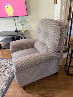 Reclining chair Reclining chair