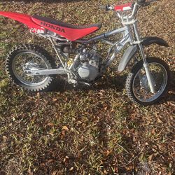 Crf80f