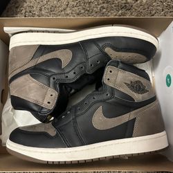 Jordan 1 High & Lows 