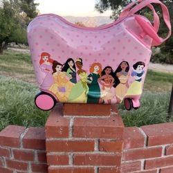 Kids Luggage 