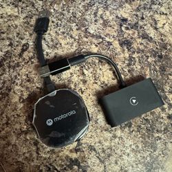 Apple Carplay Android Auto