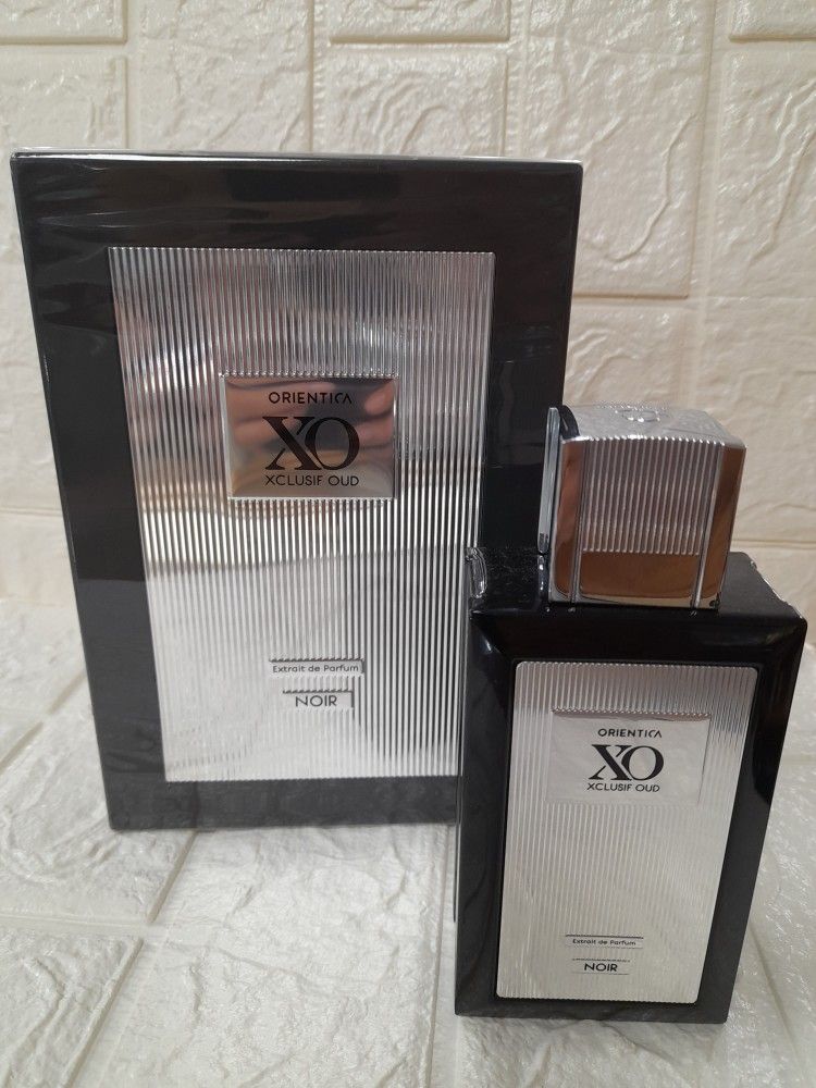 Orientica XO XCLUSIF OUD