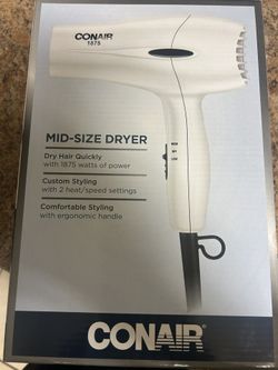 Blow Dryer