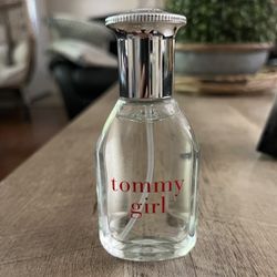 Perfume Tommy Girl By Tommy Holister 