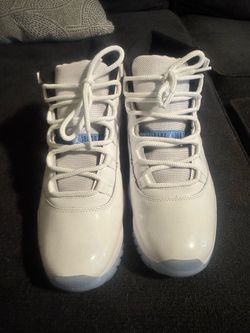 Jordan 11  size 12