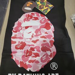 Bape Shirt