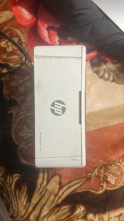 Hp printer