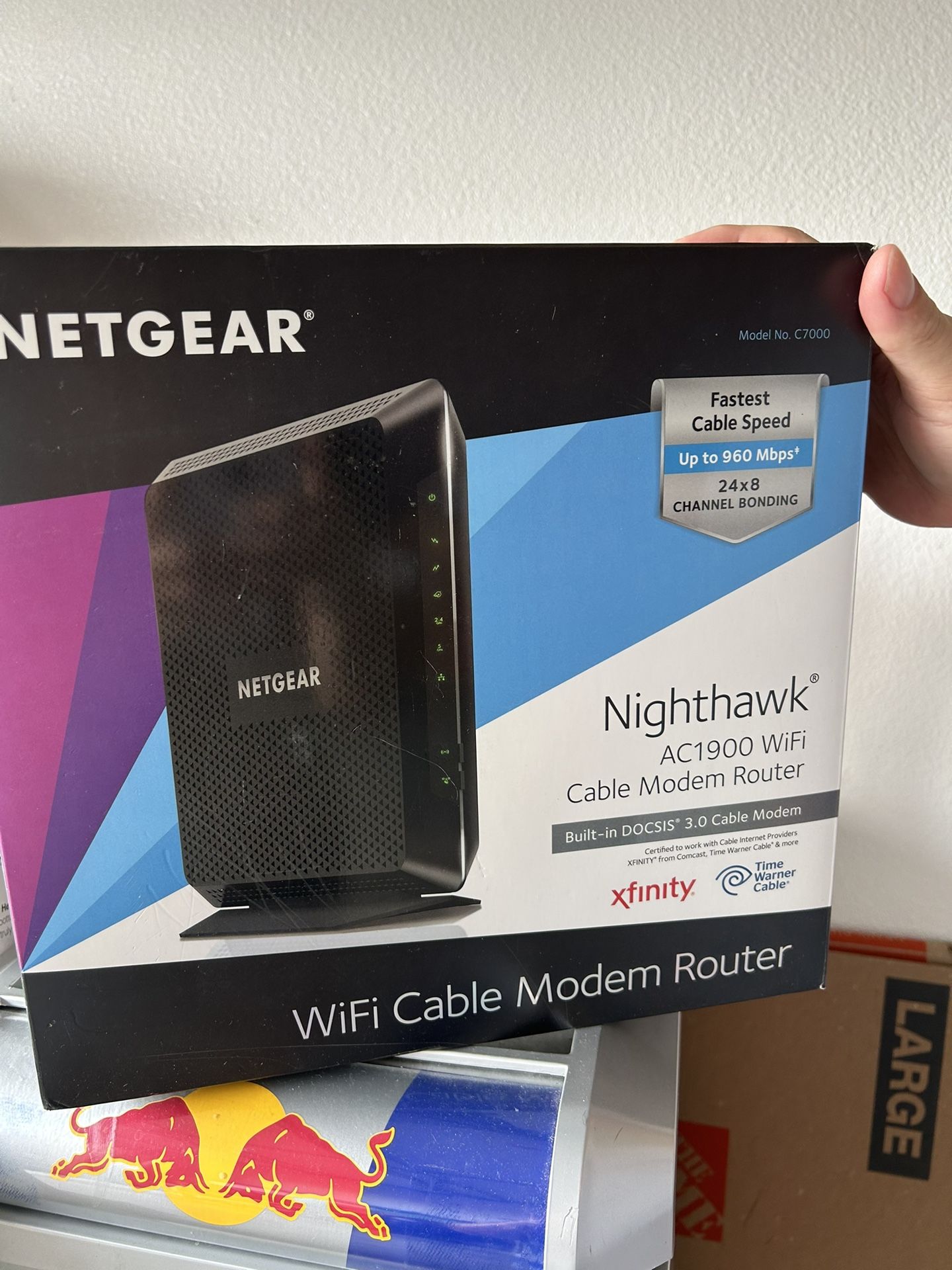 Netgear Router