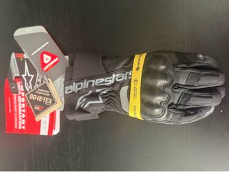 Gloves motorcycle