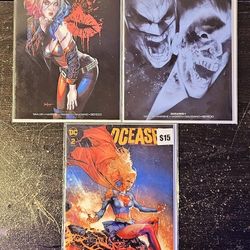 Dceased Bundle 