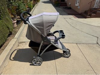 Stroller  in excellent condition