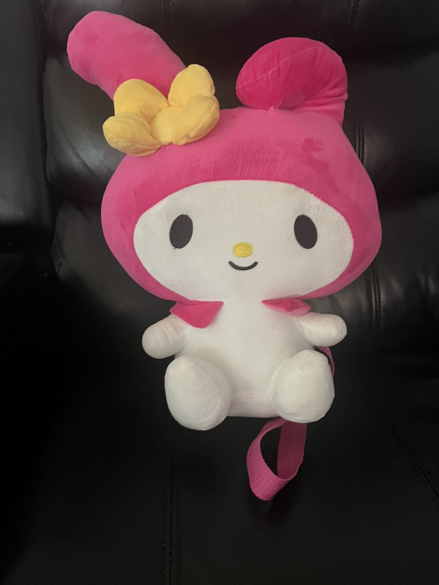 Melody carrying bag for girl