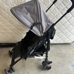 Jeep Stroller 