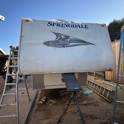 2005 Springdale 