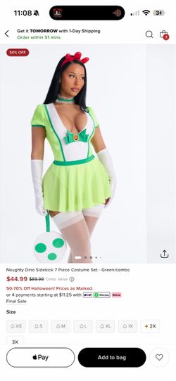 Costumes
