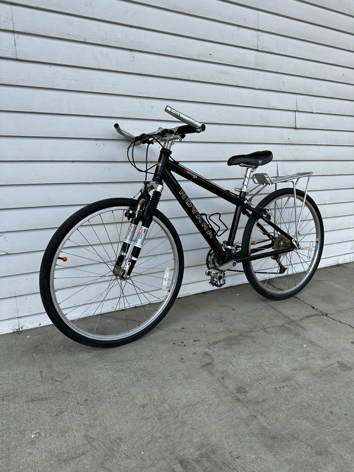 Women’s Mountain Bike