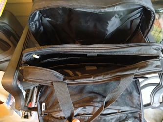 Laptop bag