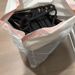 A Bag Of Free Hanger