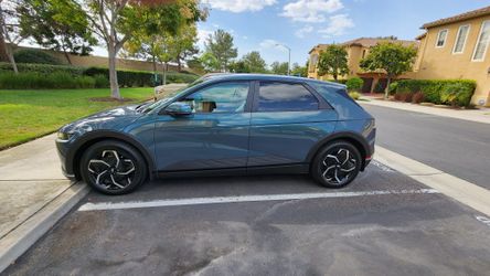 2023 Hyundai Ioniq 5
