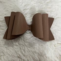 Brand New Bow