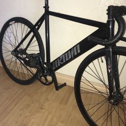 UNKNOWN FIXIE BIKE 