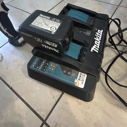Makita drill Set