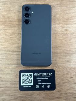 📱 Galaxy S24 FE | 128GB | Black | T-Mobile/Metro PCS Only | Hablo Español
