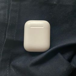 Apple AirPods (real)