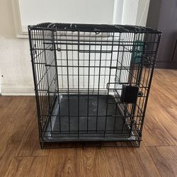 Dog Cage 