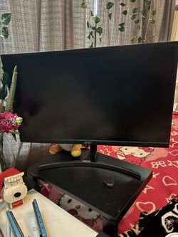 Acer Monitor 24 Inches 