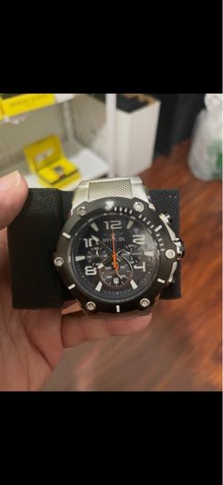 Invicta watch for men