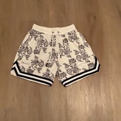 Draco shorts