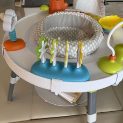 Skip hop Activity Table For Baby