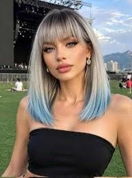 Blue Bob