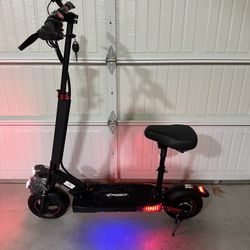 800W Electric Scooter For Adults Up To 28 MPH (Brand New)