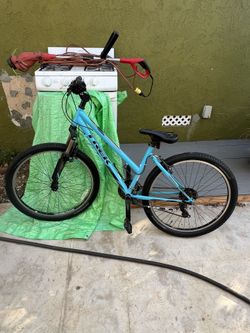 Bike Trek