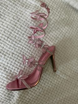 New Heels size 8 1/2