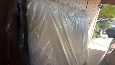 Queen Sized Matress