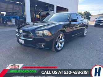 2014 Dodge Charger