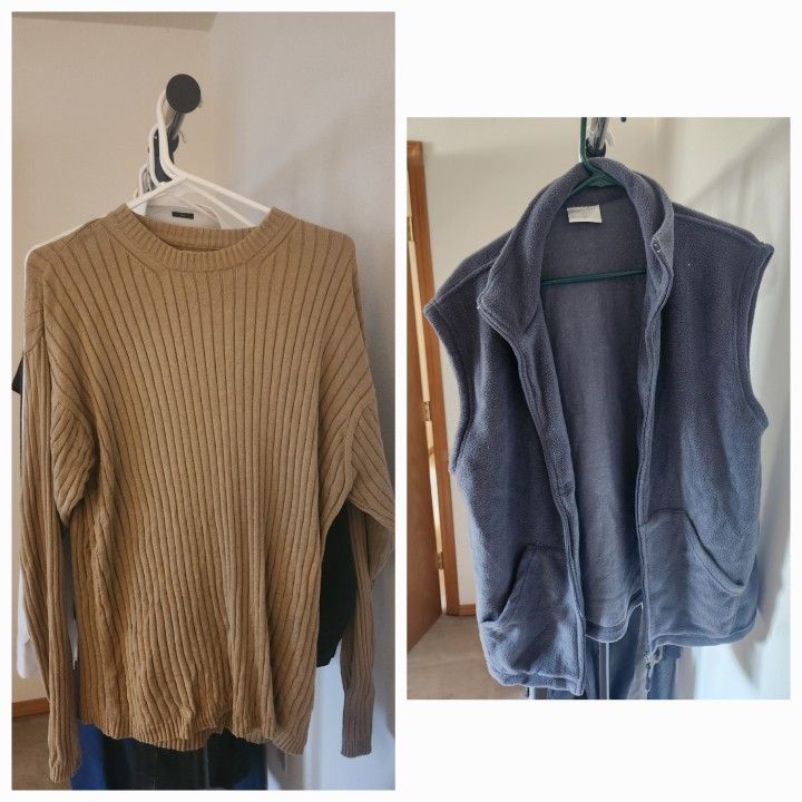Beautiful Sweater