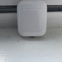 Original Apple AirPods – Excellent Condition
