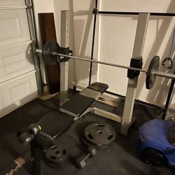 Bench Press