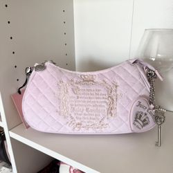 Juicy Couture Tale Shoulder Bag