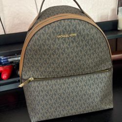 Michael Kors Backpack 