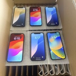 Apple iPhone 12 - 64GB - Unlocked - Grade A/B