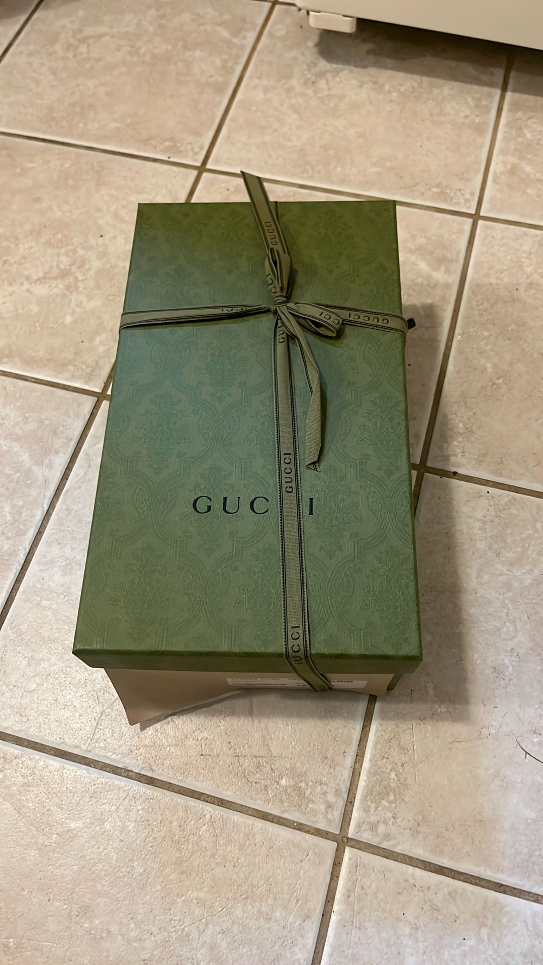 Gucci Loafers